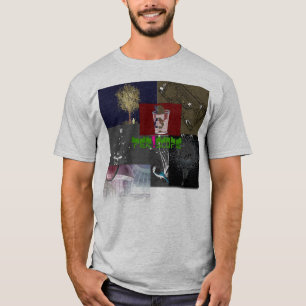 per! räckvidd t shirt