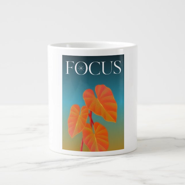 per specialty mug foucus  jumbo mugg (Framsidan)