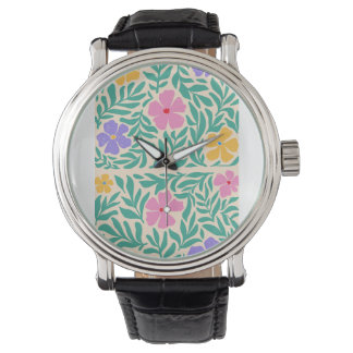  Per tittar logotyp flawrs   Armbandsur