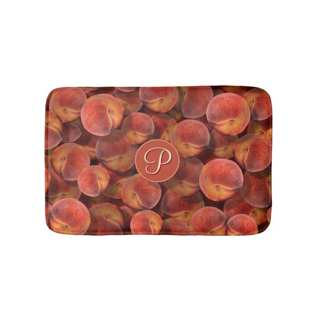 Peracher Bath Mat Badrumsmatta (Framsidan)