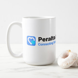 Peralta Tal Therapy Kaffemugg
