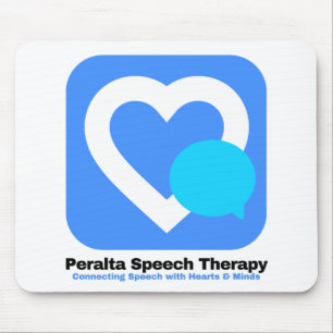Peralta Tal Therapy Logotyp White Background Musmatta