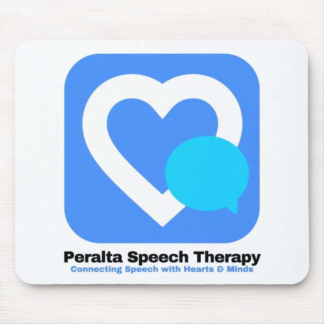 Peralta Tal Therapy Logotyp White Background Musmatta (Framsidan)