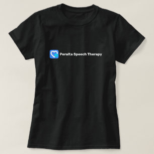 Peralta Tal Therapy T Shirt