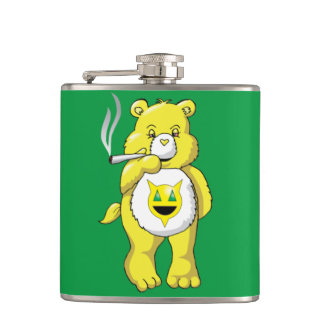 Percentum Bear Hip-kolv Fickplunta