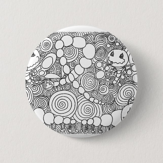 Percentum Bugz Knapp (Framsida)