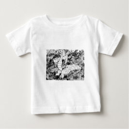 Percentum Godzilla T-shirt