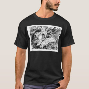 Percentum Godzilla Tröja
