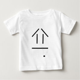 Percentum House Tee