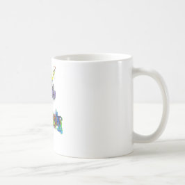 Percentum Ollie Kaffemugg