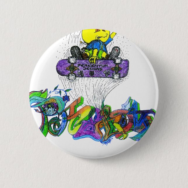 Percentum Ollie Knapp (Framsida)