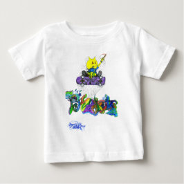Percentum Ollie T-shirt