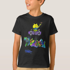 Percentum Ollie T-shirt