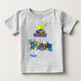 Percentum Ollie Tee