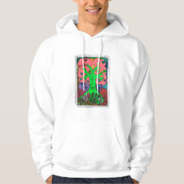Percentum Träd Sweatshirt