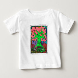 Percentum Träd T-shirt