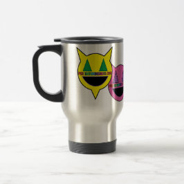 PERCENTUMDESIGNS.COM Mugg