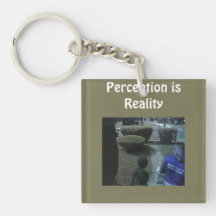 Perception is Reality T-Shirt