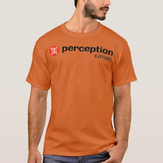 perception KAYAKS T Shirt