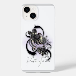Perceptive Forformation, Apple iPhone 14 Fodral
