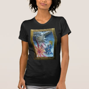 PERCEVAL OCH VISION AV HELIGA GRAIL T SHIRT