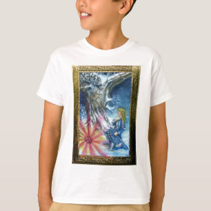 PERCEVAL OCH VISION AV HELIGA GRAIL T SHIRT