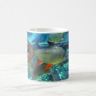 Perch Kaffemugg