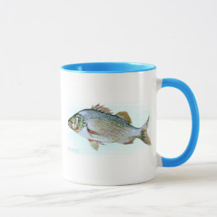 Perch Mugg