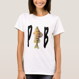 Perch PIB T Shirt