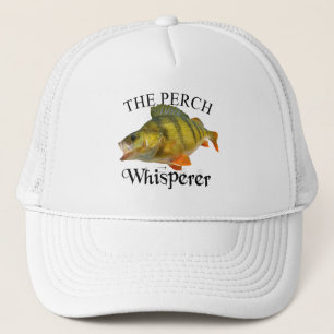 Perch Whisperer Light Keps