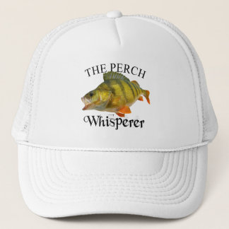 Perch Whisperer Light Keps