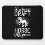 Percheron Draft Horse  Saddle Musmatta<br><div class="desc">Percheron Draft Horse  Saddle</div>