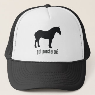 Percheron Keps