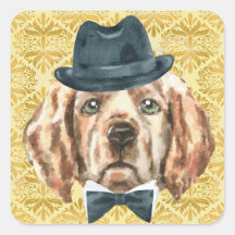 Percival för Lab-stämplarna