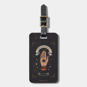 PERCIVAL GRAVES™ Magic Hand Graphic Bagagebricka
