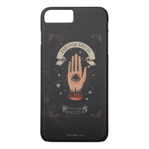 PERCIVAL GRAVES™ Magic Hand Graphic