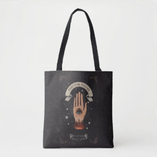 PERCIVAL GRAVES™ Magic Hand Graphic Tygkasse