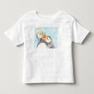 Percival och Lady P T Shirt