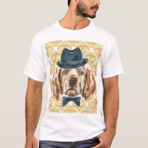 Percival the Lab