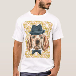 Percival the Lab T Shirt
