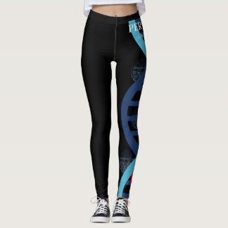 Perciviva baljväxter leggings