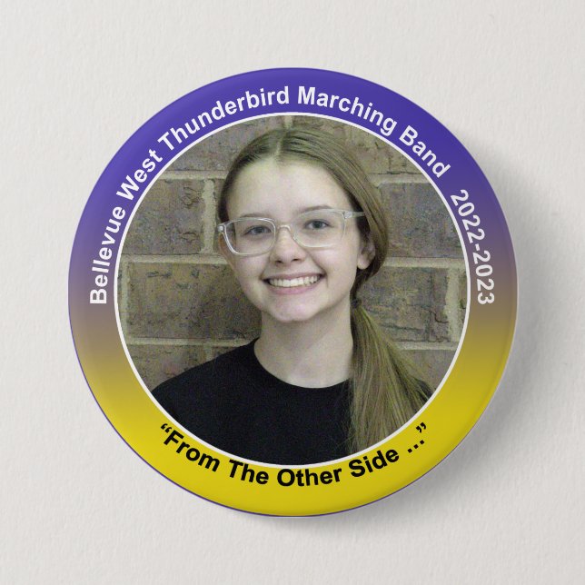 Percussion Catherine 11 Knapp (Framsida)