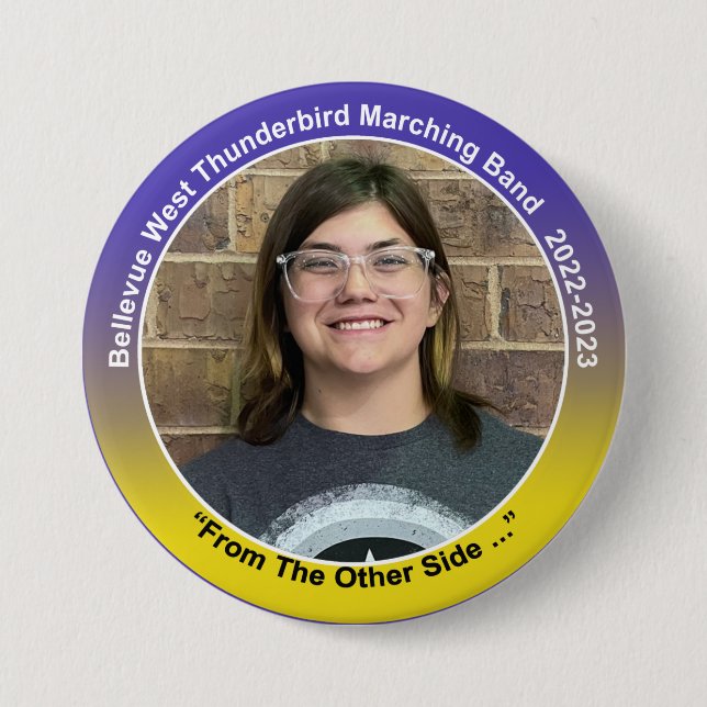 Percussion Makenzie 11 Knapp (Framsida)