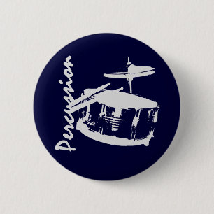 Percussion/Snare Knapp