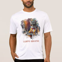 *~* Percussionist Coola Cat AP91 DRUM Player