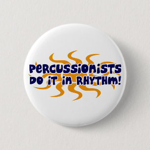 Percussionistrytm Knapp