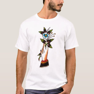 Percy bevattnar räcker stillar by t shirt