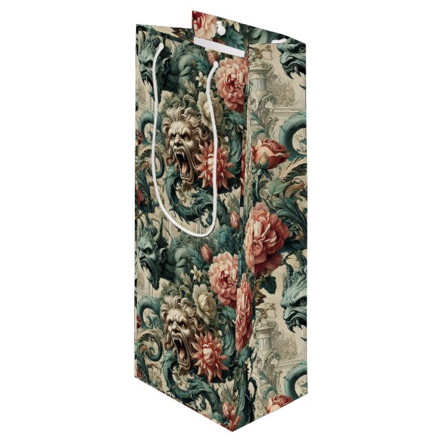 Perdition - Gothic Victorian (Framsidan Vinklad)