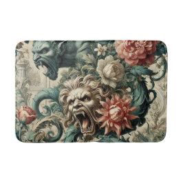 Perdition - Gothic Victorian Badrumsmatta