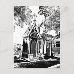 Pere Lachaise Vykort